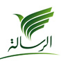 شعار قناة الرسالة 