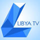 شعار ليبيا تي فى