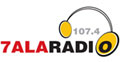 شعار راديو حلا