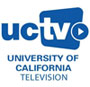 شعار قناة جامعة كاليفورنيا